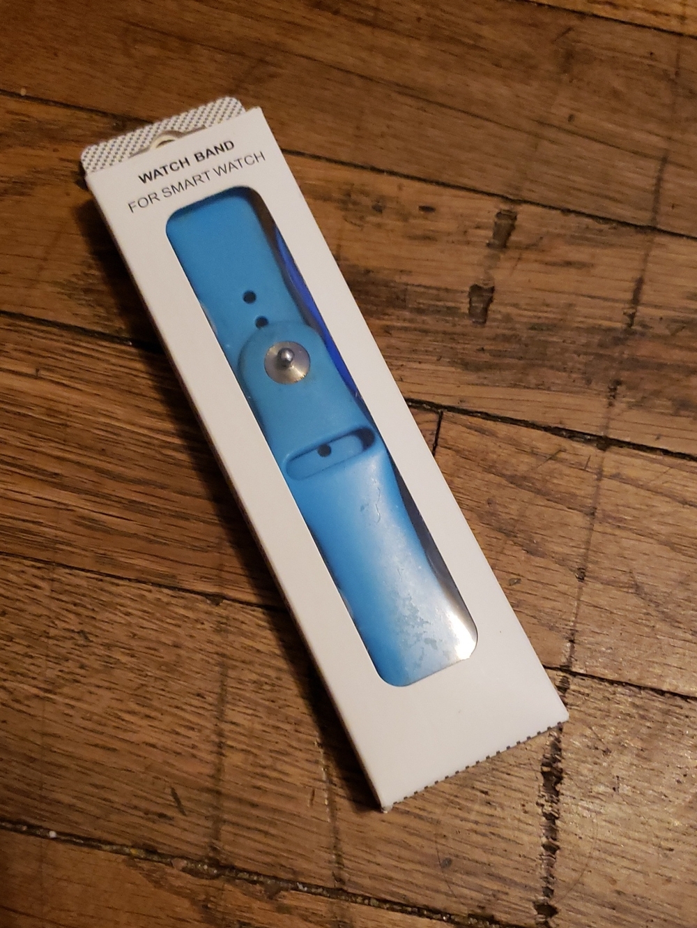 Smart Watch Band